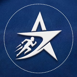 AdventHR star logo